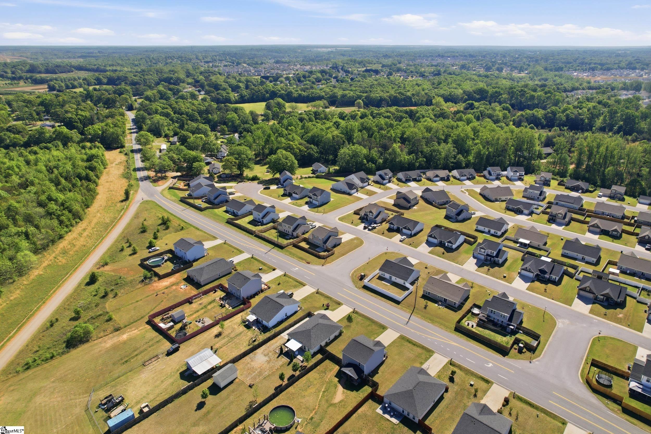 1719 Roxanne Sue Drive Lyman, SC 29365 - Photo 34 of 34