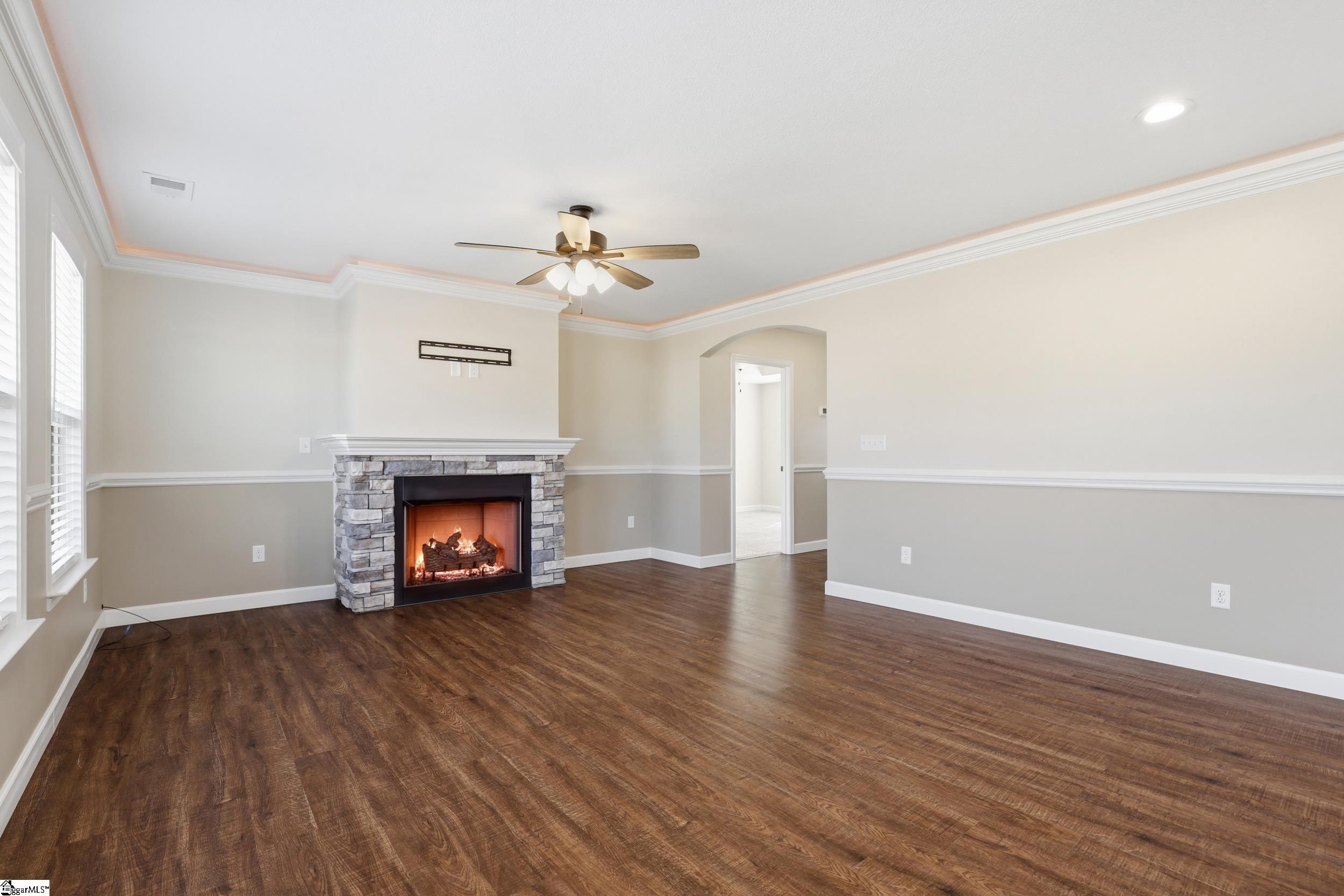 1719 Roxanne Sue Drive Lyman, SC 29365 - Photo 5 of 34