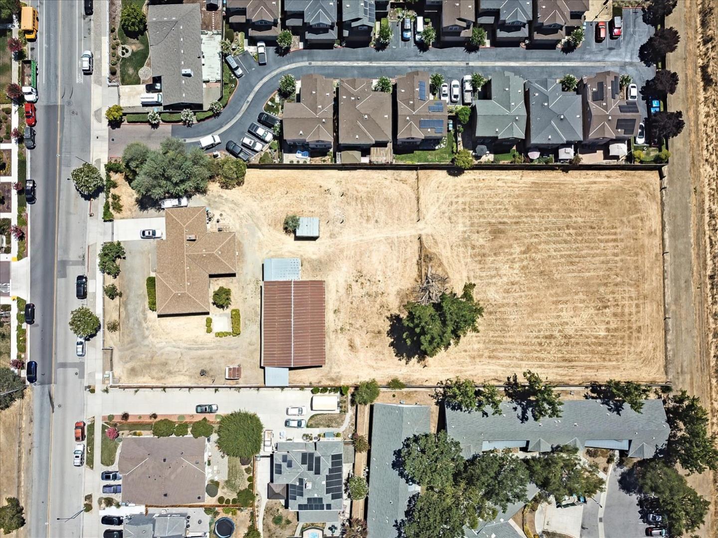 9045 Kern Avenue Gilroy, CA 95020 - Photo 1 of 14 a view of building