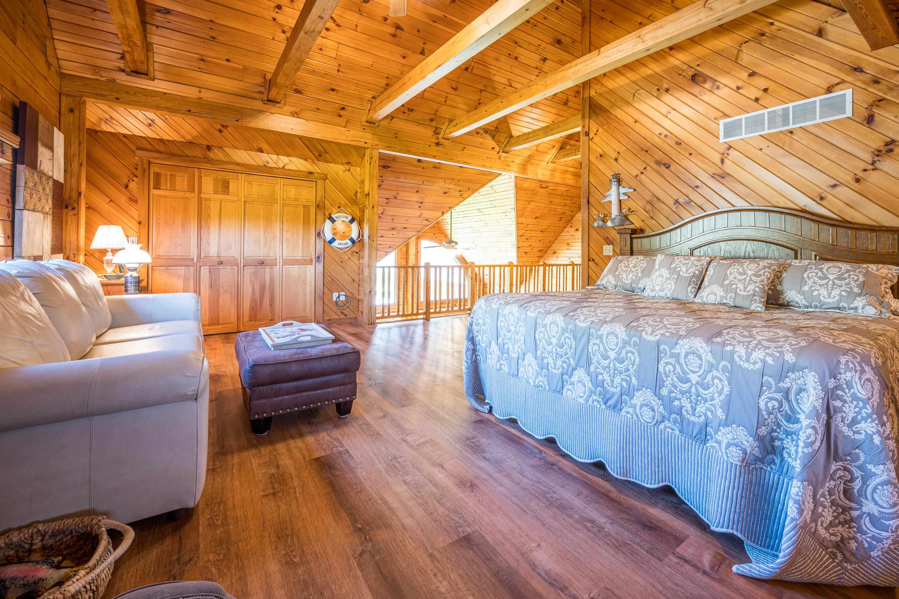 5592 Linksview Way Gladwin, MI 48624 - Photo 33 of 74