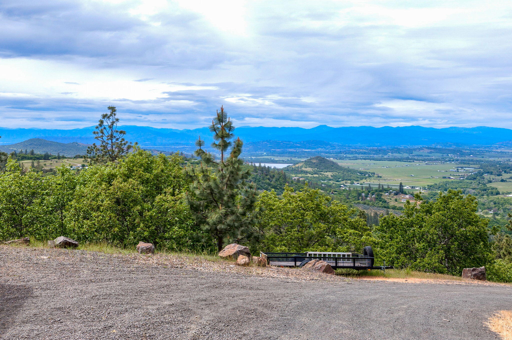 1011 Wren Ridge Drive Eagle Point, OR 97524 - Photo 82 of 89 Views from Shop Area