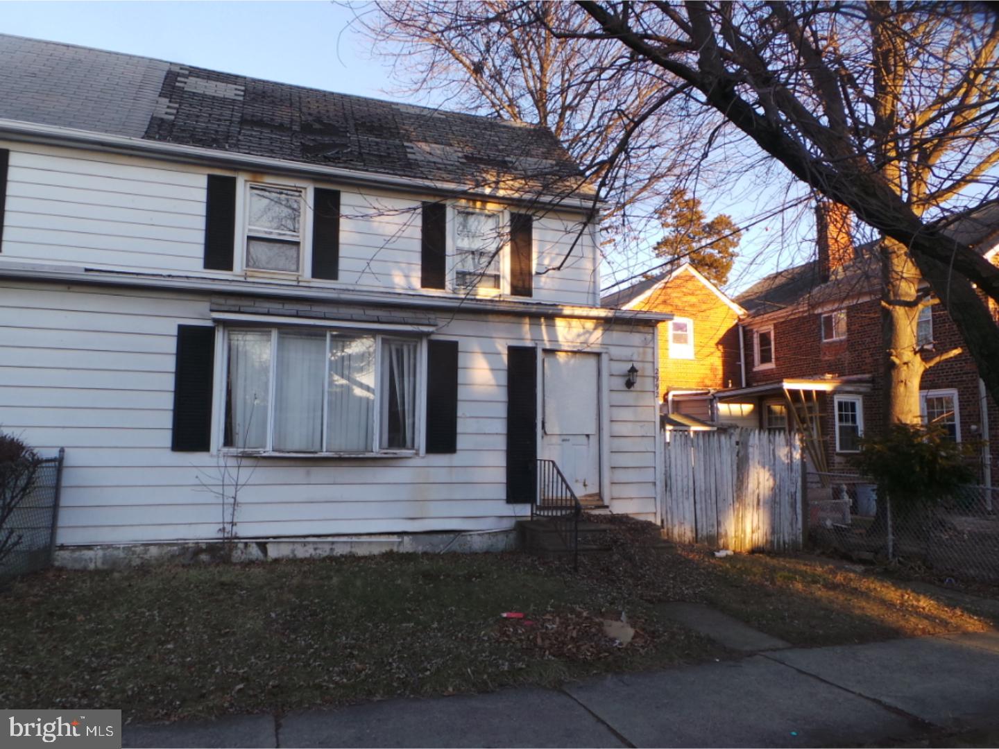 2992 North Atlanta Road Camden, NJ 08104 - Photo 1 of 1 Gallery Image 1