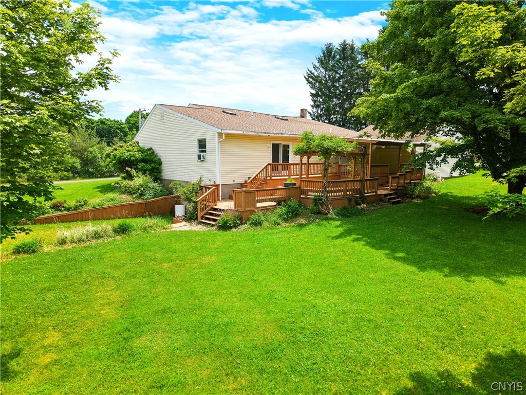 3225 Groth Road LaFayette, NY 13084 - Photo 43 of 47