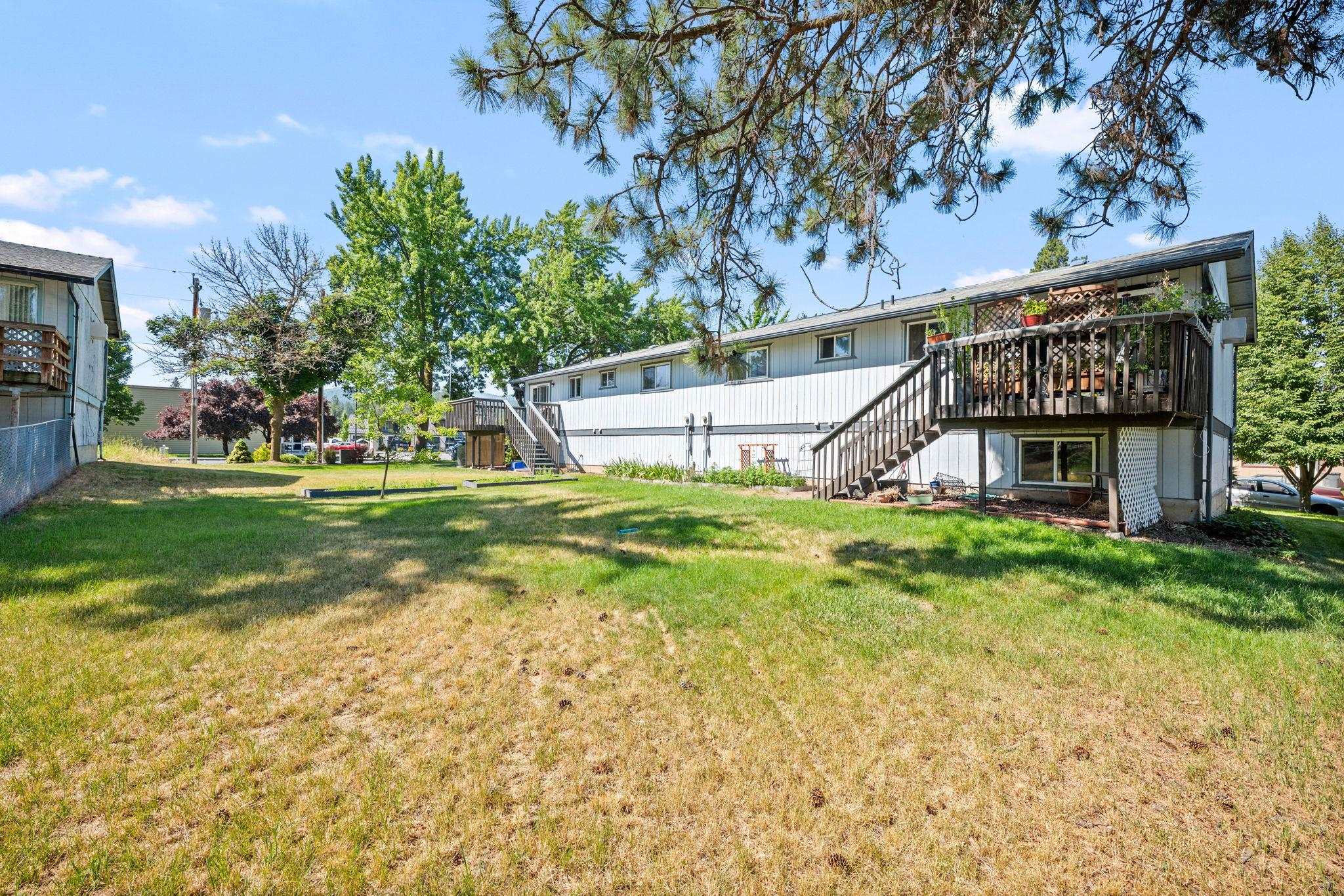 3921 South Johnson Street Spokane Valley, WA 99206 - Photo 25 of 34