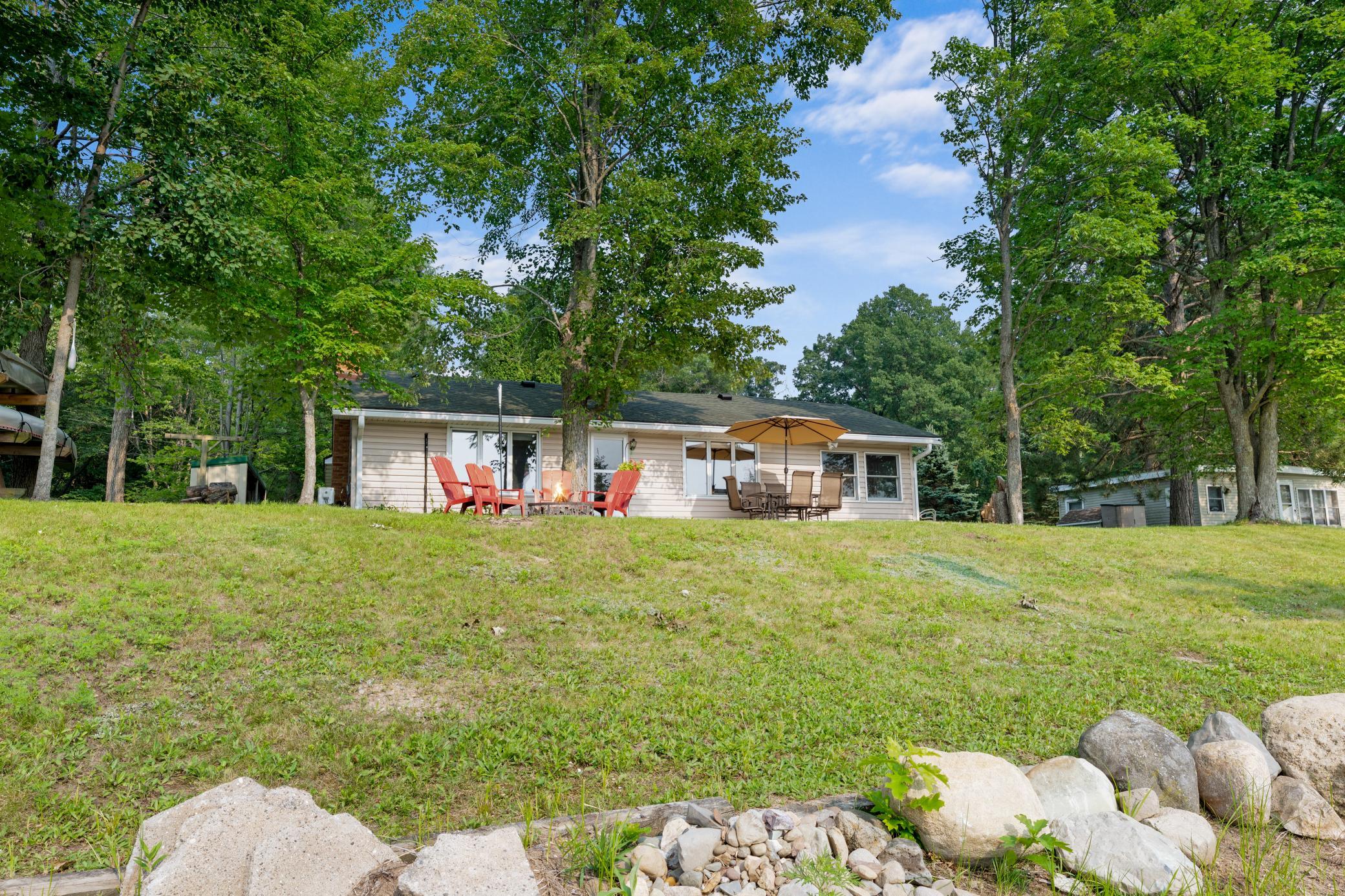 2180 Island Drive Somerset, WI 54025 - Photo 3 of 19