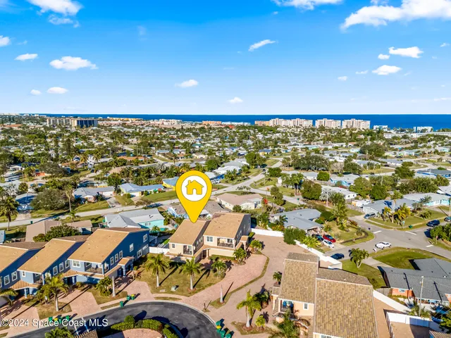 $3,800 | 144 Mediterranean Way, Indian Harbour Beach, FL 32937