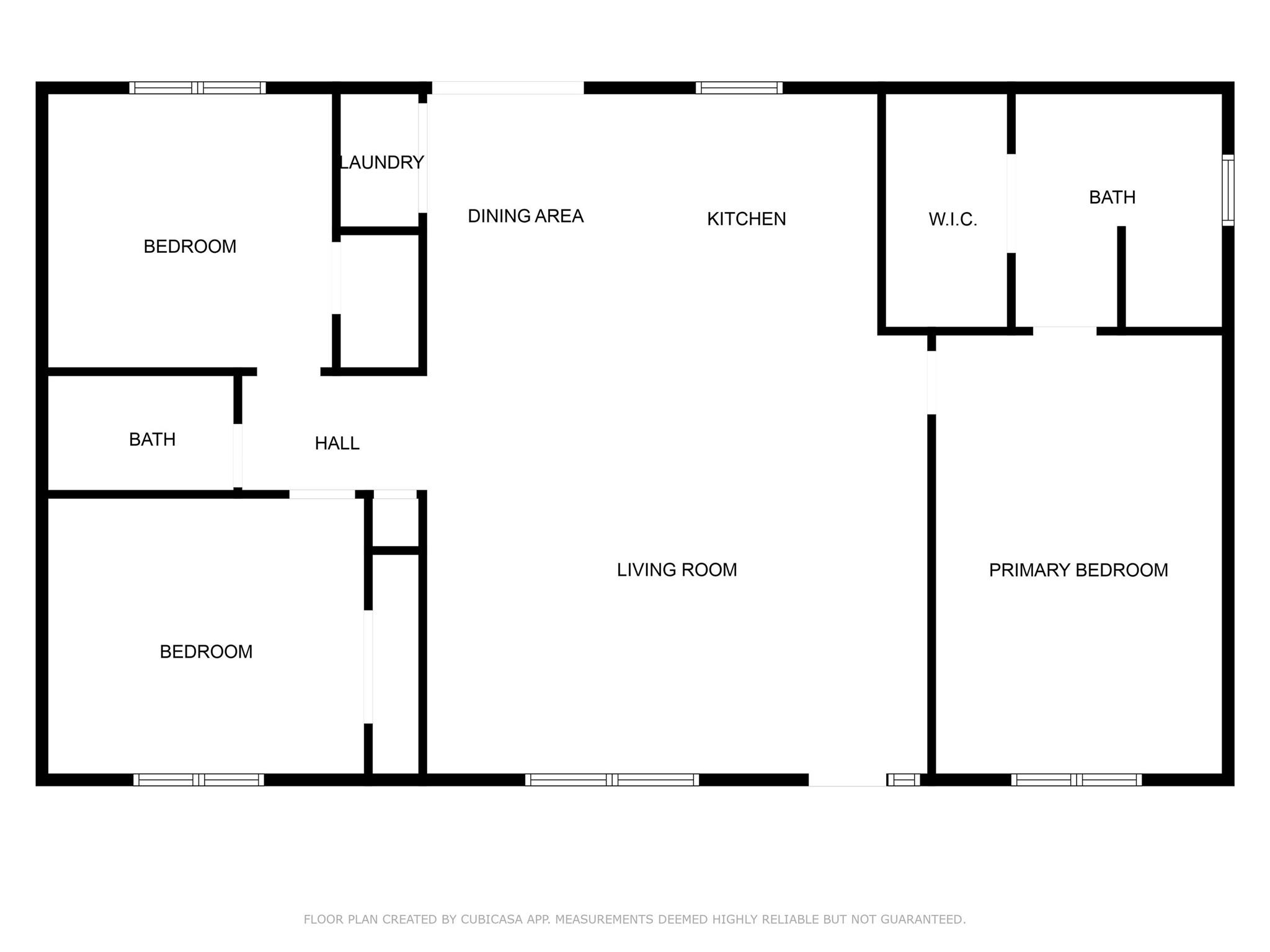 2937 Frank Whisnant Road Morganton, NC 28655 - Photo 25 of 25 a picture of door with a white wall