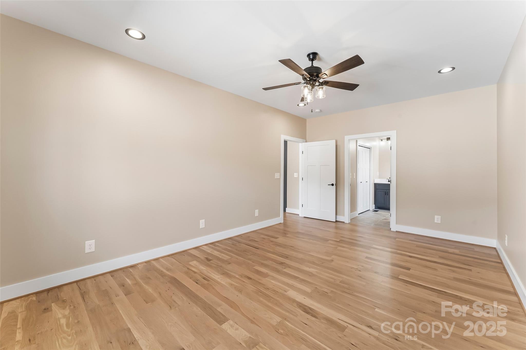 2937 Frank Whisnant Road Morganton, NC 28655 - Photo 10 of 25 a view of an empty room