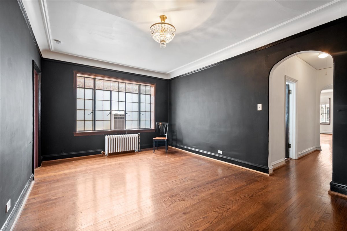 7348 North Ridge Boulevard, Unit 14C Chicago, IL 60645 - Photo 15 of 22