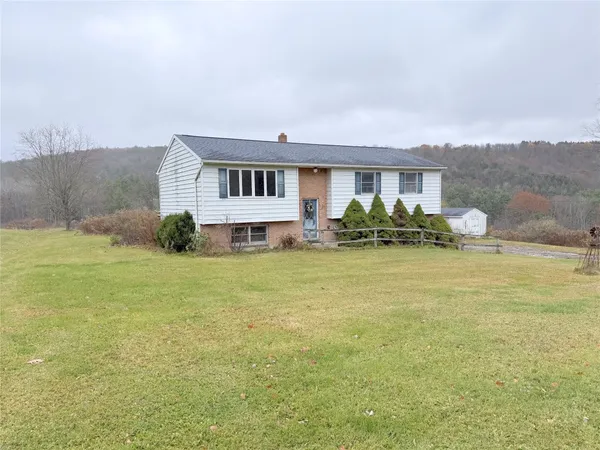 $145,000 | 232 Riley Road, Windsor, NY 13865