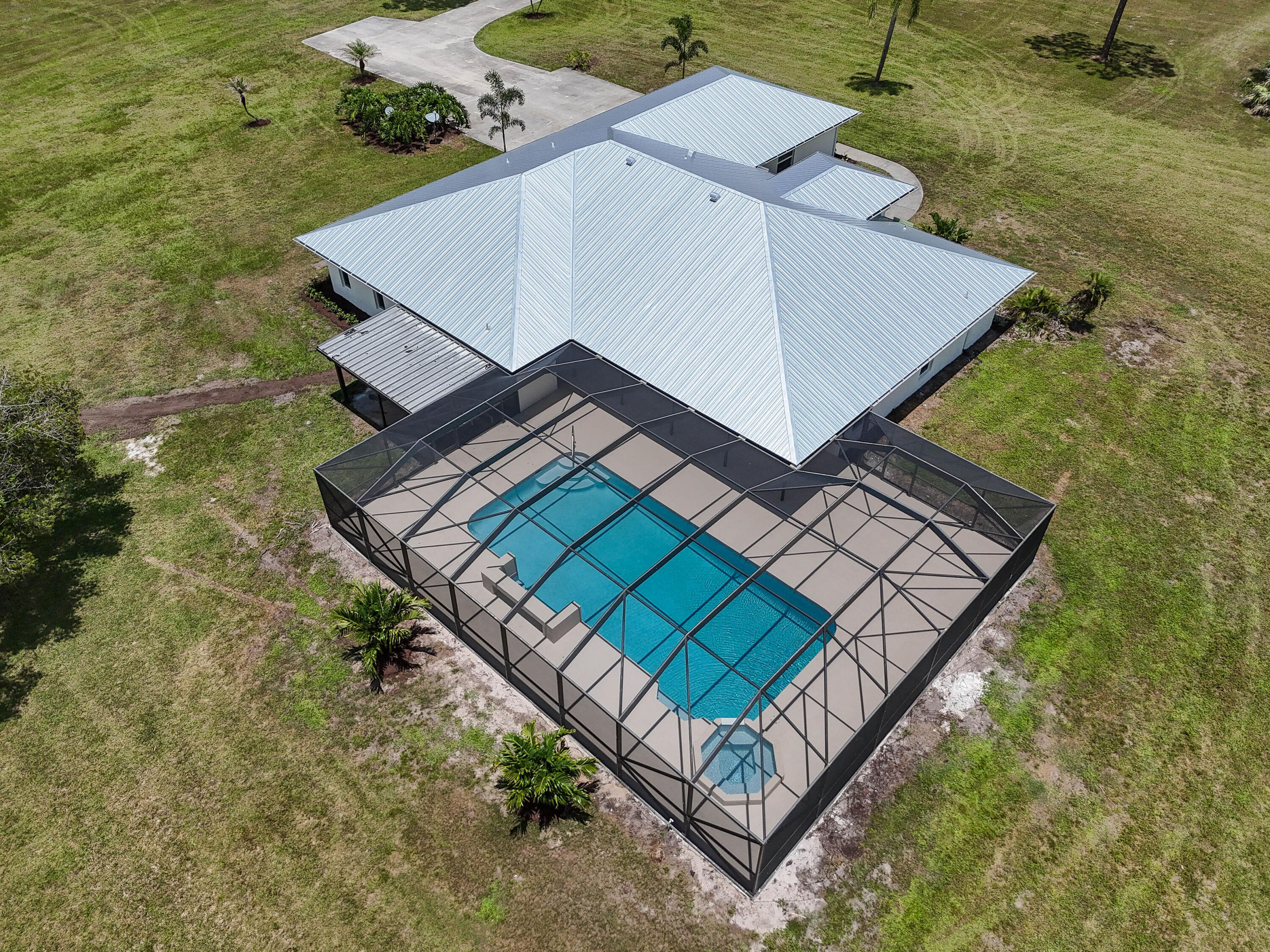 425 North Ffa Road Fort Pierce, FL 34945 - Photo 96 of 106 425NFFARdAerials(14)