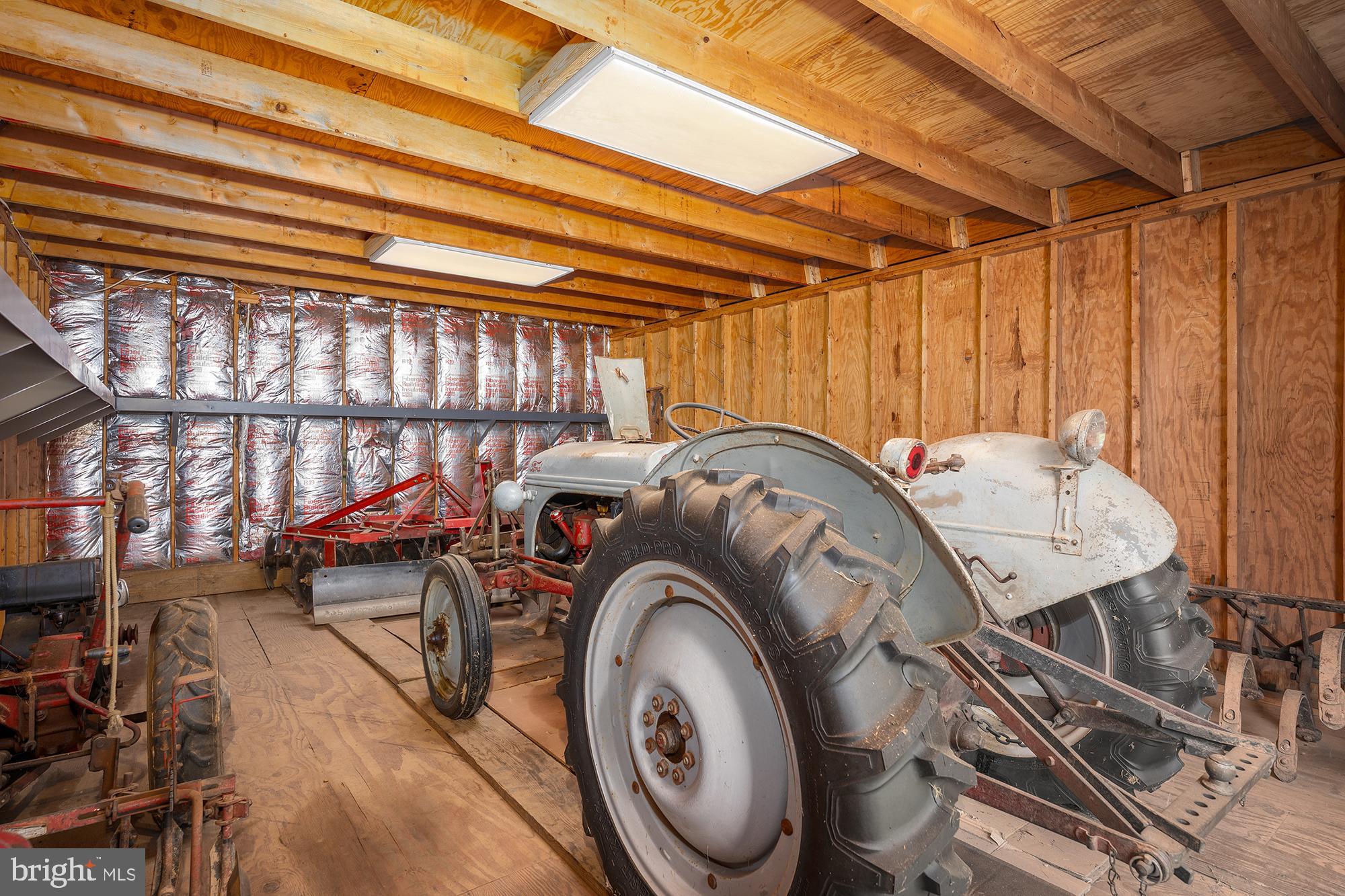 1112 Gold Mine Road Brinklow, MD 20862 - Photo 41 of 57