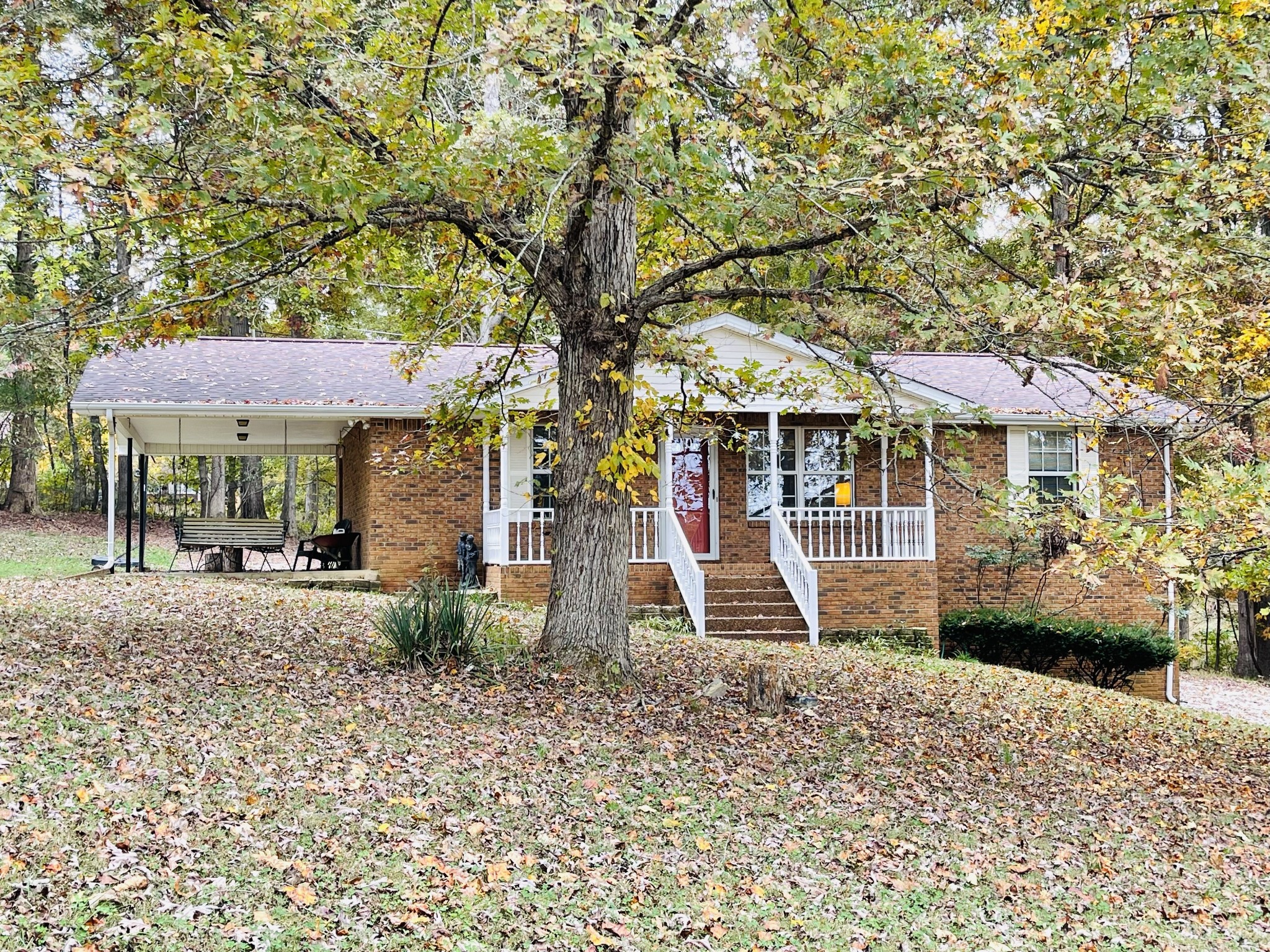 125 Rouse Road Dickson, TN 37055 - Photo 9 of 34 Gallery Image 9