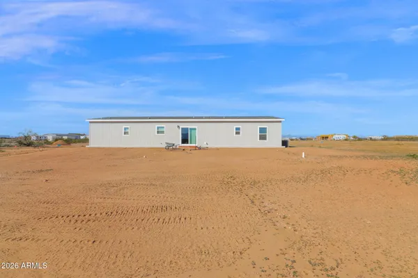 a view of ocean with beach