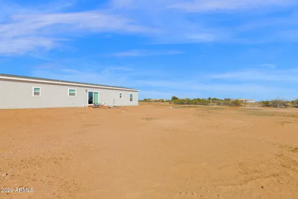 a house with a ocean view