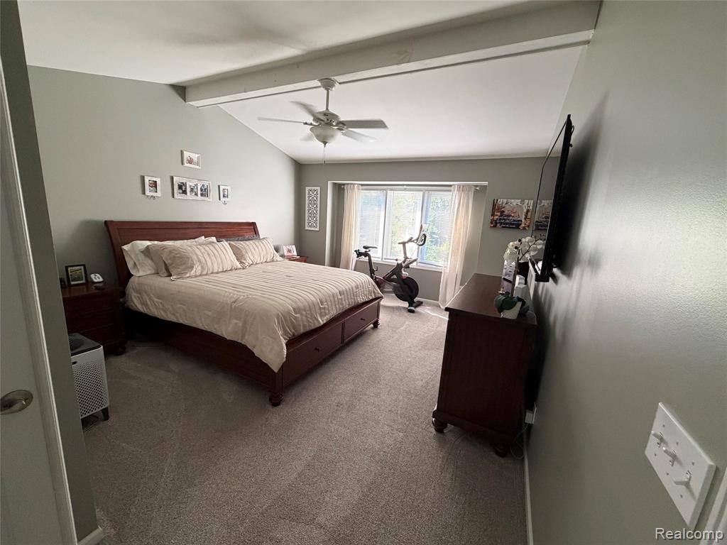 9095 Rotondo Drive Howell, MI 48855 - Photo 18 of 30