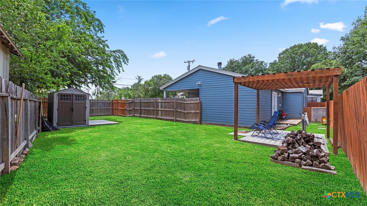 128 Riverview Road McQueeney, TX 78123 - Photo 23 of 29