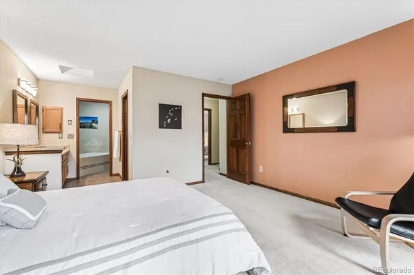 $749,960 | 16065 Double Eagle Drive, Unit B, Morrison, CO 80465