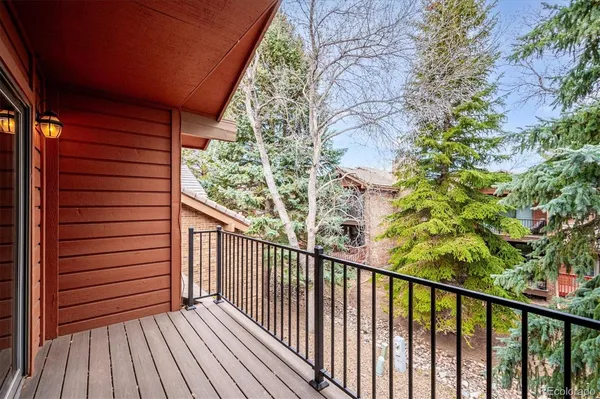 $749,960 | 16065 Double Eagle Drive, Unit B, Morrison, CO 80465