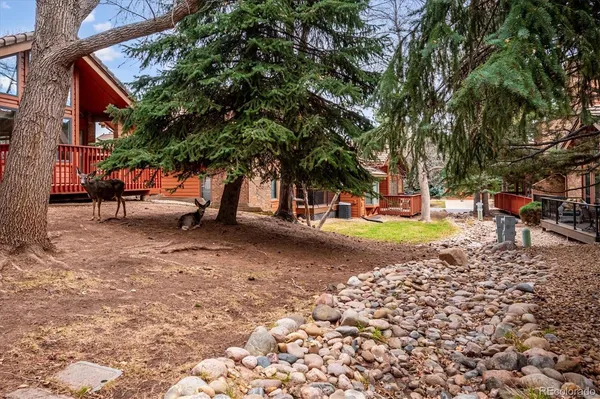 $749,960 | 16065 Double Eagle Drive, Unit B, Morrison, CO 80465