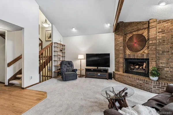 $749,960 | 16065 Double Eagle Drive, Unit B, Morrison, CO 80465