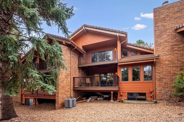 $749,960 | 16065 Double Eagle Drive, Unit B, Morrison, CO 80465