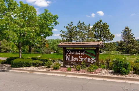 $749,960 | 16065 Double Eagle Drive, Unit B, Morrison, CO 80465