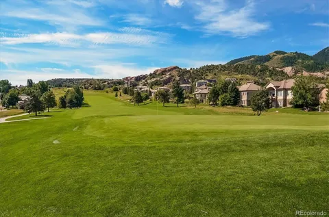 $749,960 | 16065 Double Eagle Drive, Unit B, Morrison, CO 80465