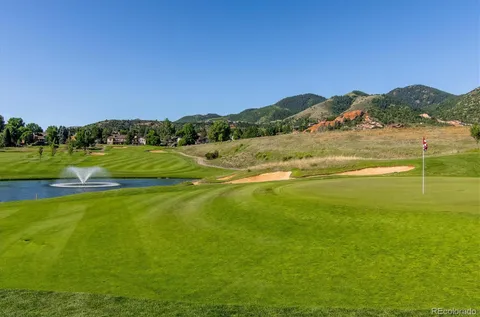 $749,960 | 16065 Double Eagle Drive, Unit B, Morrison, CO 80465