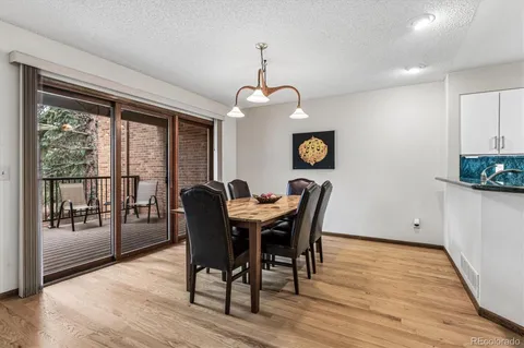 $749,960 | 16065 Double Eagle Drive, Unit B, Morrison, CO 80465