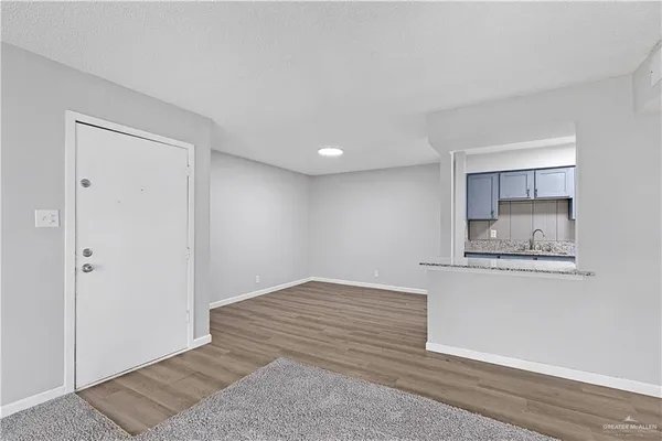 $1,250 | 2425 Barnard Road, Unit A15, Brownsville, TX 78520