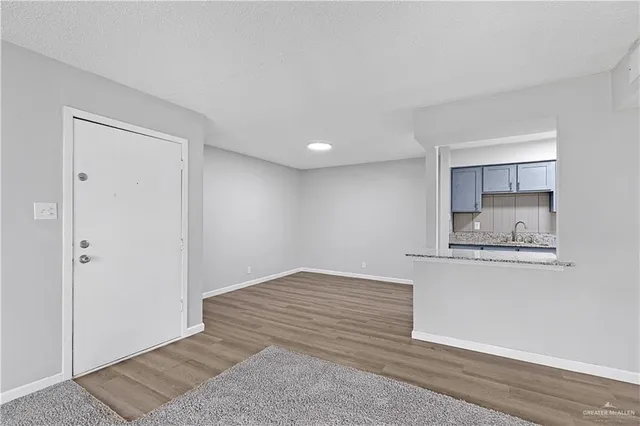 $1,250 | 2425 Barnard Road, Unit A15, Brownsville, TX 78520