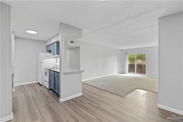 $1,250 | 2425 Barnard Road, Unit A15, Brownsville, TX 78520