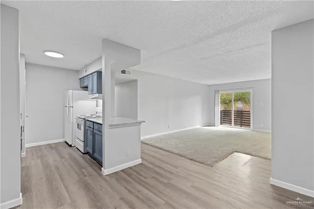 $1,250 | 2425 Barnard Road, Unit A15, Brownsville, TX 78520