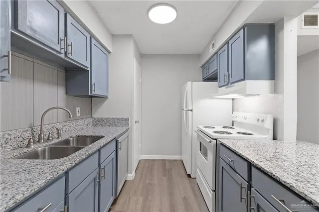 $1,250 | 2425 Barnard Road, Unit A15, Brownsville, TX 78520