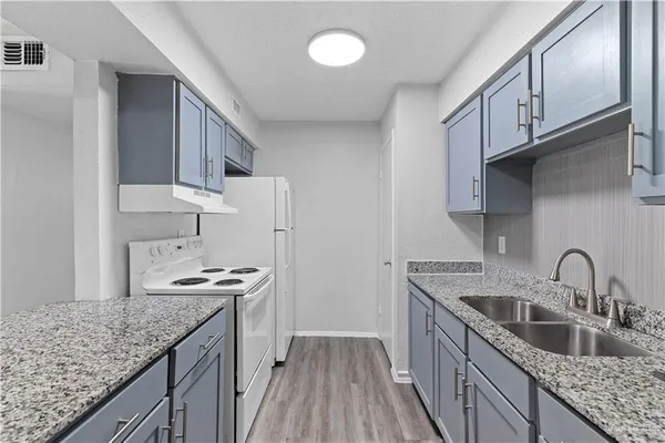 $1,250 | 2425 Barnard Road, Unit A15, Brownsville, TX 78520