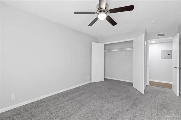 $1,250 | 2425 Barnard Road, Unit A15, Brownsville, TX 78520