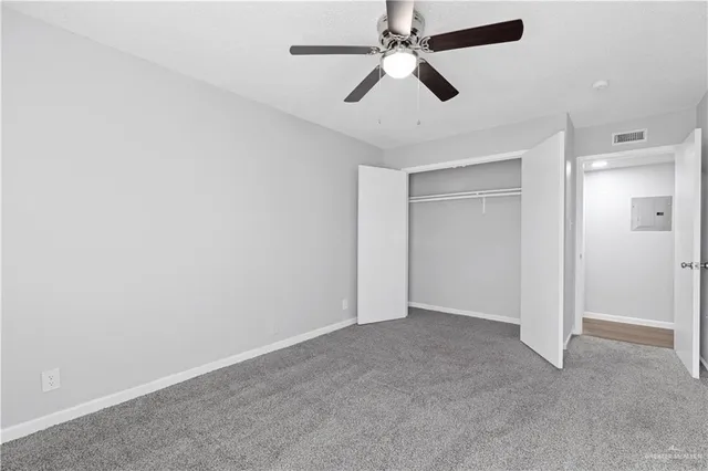 $1,250 | 2425 Barnard Road, Unit A15, Brownsville, TX 78520