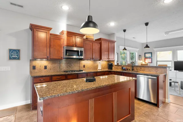 $499,999 | 4654 Flagship Lane, Lafayette, IN 47909