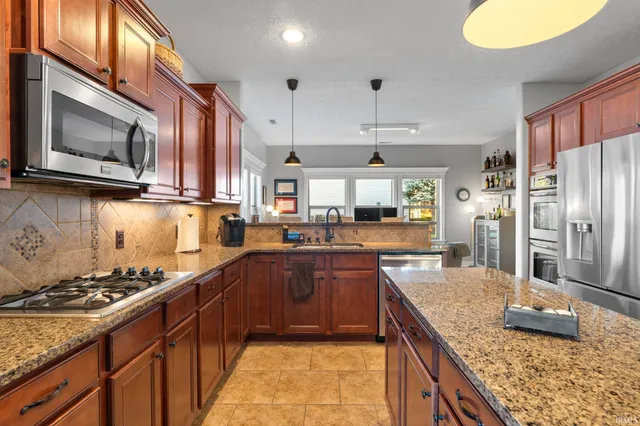 $499,999 | 4654 Flagship Lane, Lafayette, IN 47909