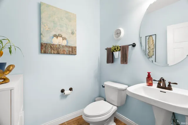 $499,999 | 4654 Flagship Lane, Lafayette, IN 47909