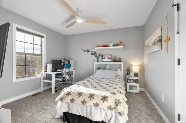 $499,999 | 4654 Flagship Lane, Lafayette, IN 47909