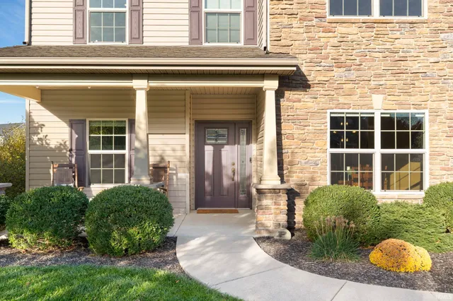 $499,999 | 4654 Flagship Lane, Lafayette, IN 47909