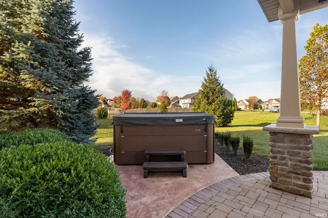 $499,999 | 4654 Flagship Lane, Lafayette, IN 47909