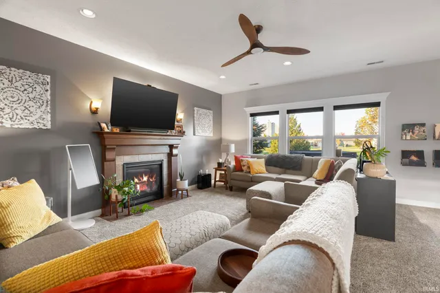 $499,999 | 4654 Flagship Lane, Lafayette, IN 47909