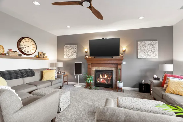 $499,999 | 4654 Flagship Lane, Lafayette, IN 47909