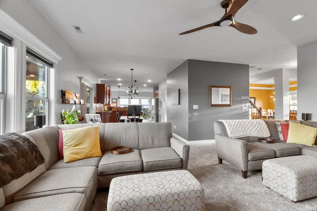 $499,999 | 4654 Flagship Lane, Lafayette, IN 47909