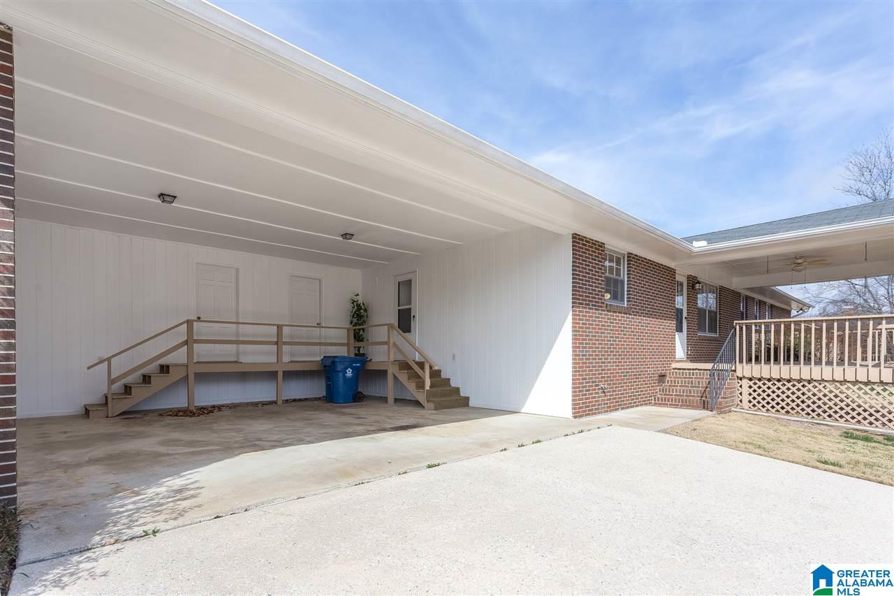 901 Magnolia Avenue Oneonta, AL 35121 - Photo 26 of 31