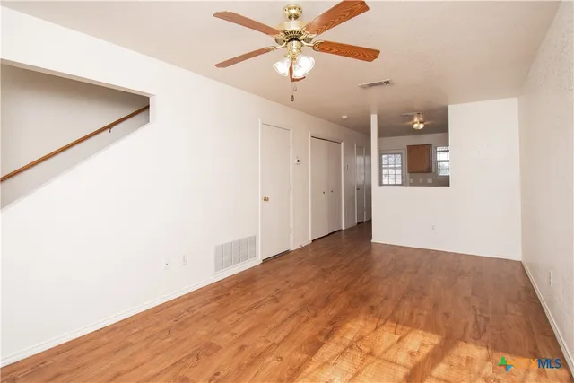 $750 | 4003 Pilgram Drive, Unit D, Killeen, TX 76543