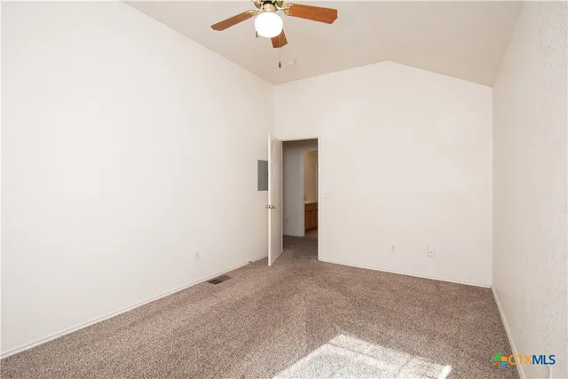 $750 | 4003 Pilgram Drive, Unit D, Killeen, TX 76543